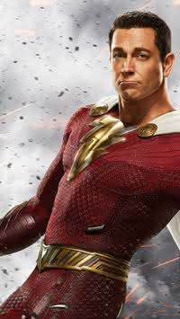 Como o Capitão Marvel virou o Shazam?