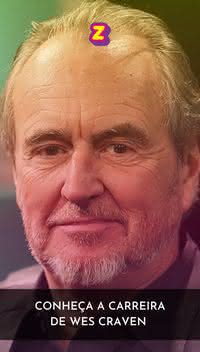 Conheça a carreira de Wes Craven