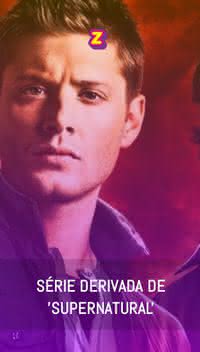 "The Winchesters", a série de "Supernatural"