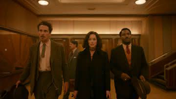 "Amsterdam" anuncia data de estreia no Brasil com pôster inédito; veja - Divulgação/20th Century Studios