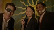 "Amsterdam": Trio é acusado de assassinato em novo trailer do longa; assista - Divulgação/20th Century Studios