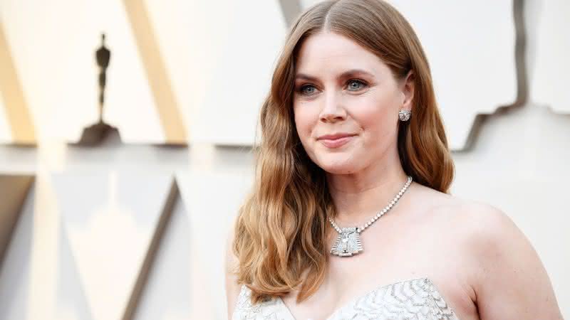 Melhores produções de Amy Adams ao longo de seus 20 anos de carreira - (Divulgação/Frazer Harrison: Getty Images)