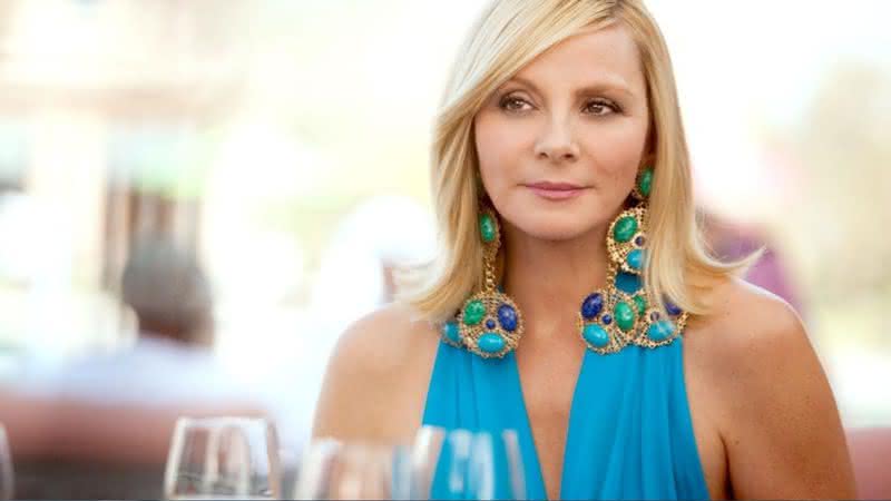 "And Just Like That": Kim Cattrall revela não ter assistido ao revival de "Sex And The City" - Divulgação/HBO