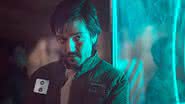"Andor": Diego Luna descreve série de Star Wars como "a jornada de um migrante" - Divulgação/Lucasfilm