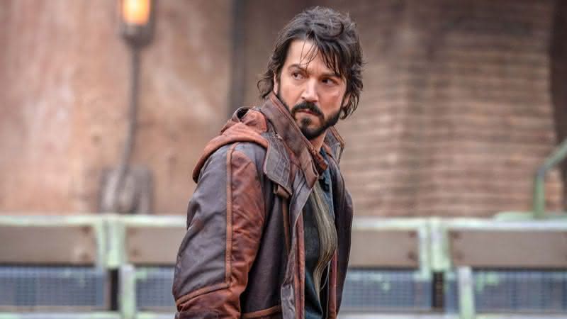 "Andor": quando estreia a 2ª temporada da série do universo Star Wars? - Divulgação/Lucasfilm