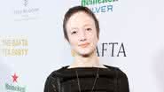 Andrea Riseborough fala sobre sua polêmica indicação ao Oscar - Divulgação/Getty Images: Matt Winkelmeyer