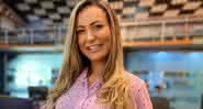 Andressa Urach em publicação nas redes sociais - Reprodução/Instagram