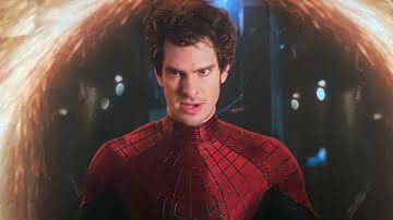 Andrew Garfield anuncia pausa na carreira para "ser comum por um tempo" - Divulgação/Sony Pictures