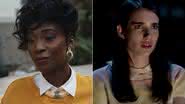 Angelica Ross revela transfobia de Emma Roberts nos bastidores de "American Horror Story" - Reprodução/FX