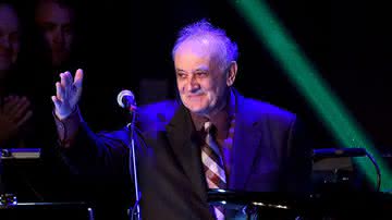 Angelo Badalamenti, compositor de "Twin Peaks", morre aos 85 anos - Divulgação/Getty Images: Kevin Winter