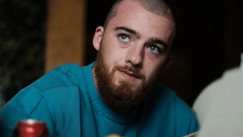 Angus Cloud, o Fezco de "Euphoria", morre aos 25 anos - Reprodução/HBO