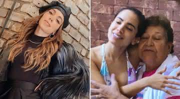 Anitta e a Netflix estão sendo processadas por fã após aparição em "Anitta: Made In Honório" - Reprodução/Instagram/Netflix