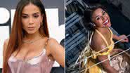 Cantora Anitta quase estrelou remake do musical "Amor, Sublime Amor" - Frazer Harrison/Getty Images/20th Century Studios