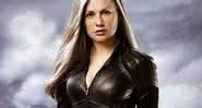 Anna Paquin estrelou “X-Men - O Filme” - Divulgação/20th Century Studios