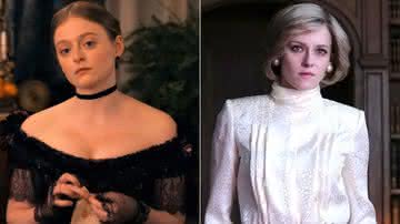 Anna Baryshnikov e Kristen Stewart vão estrelar "Love, Lies Bleeding" - Divulgação/Apple TV+/Diamond Films