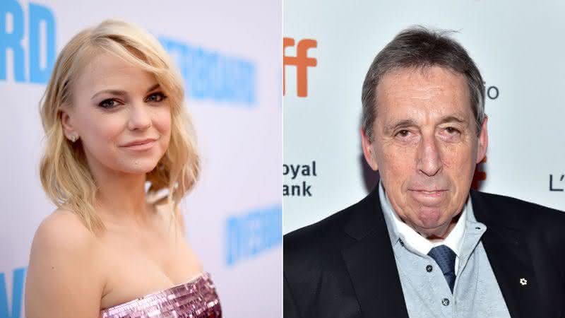 Anna Faris acusa diretor de "Caça-Fantasmas" de comportamento inapropriado - Divulgação/Getty Images: Matt Winkelmeyer/Rodin Eckenroth