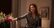 Anne Hathaway em Modern Love - Amazon