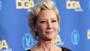 Anne Heche, de "Men in Trees" e "Seis Dias, Sete Noites", entra em coma após grave acidente - Divulgação/Getty Images: Jesse Grant