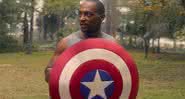 Anthony Mackie revelou que originalmente odiou a ideia de se tornar o Capitão América - Reprodução/Marvel Studios