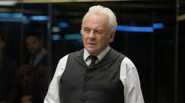 Anthony Hopkins entra para o elenco de "Rebel Moon", de Zack Snyder - Divulgação/HBO