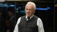 Anthony Hopkins entra para o elenco de "Rebel Moon", de Zack Snyder - Divulgação/HBO