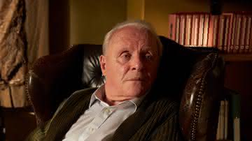 Anthony Hopkins será Freud, o pai da psicanálise, em novo filme - Divulgação/California Filmes