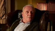 Anthony Hopkins será Freud, o pai da psicanálise, em novo filme - Divulgação/California Filmes