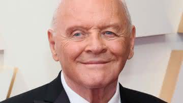 Anthony Hopkins vai estrelar série sobre gladiadores do diretor de "Independence Day" - Reprodução: David Livingston/Getty Images
