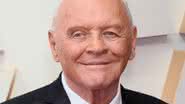 Anthony Hopkins vai estrelar série sobre gladiadores do diretor de "Independence Day" - Reprodução: David Livingston/Getty Images