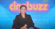 Any Gabrielly anunciou sua saída do Now United nesta quinta-feira (22) - Reprodução/CineBuzz