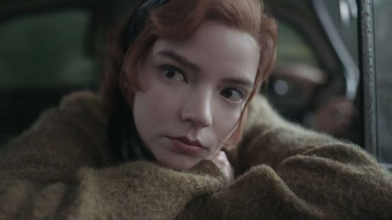 Anya Taylor-Joy protagonizará o suspense psicológico “The Menu” - Divulgação/Netflix