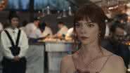 Anya Taylor-Joy vai a jantar mortal no novo trailer de "O Menu"; assista - Divulgação/Searchlight Pictures