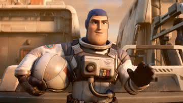 Diretor da franquia original, John Lasseter, não teria gostado nem um pouco do “Lightyear”, lançado ano passado. - Reprodução/Disney