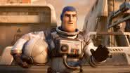 Diretor da franquia original, John Lasseter, não teria gostado nem um pouco do “Lightyear”, lançado ano passado. - Reprodução/Disney