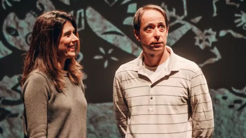 Após polêmicas, série de Pedro Cardoso e Graziella Moretto para a HBO Max é cancelada - Divulgação/HBO Max