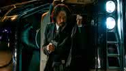 Após sucesso de "John Wick 4", quinto filme está mais perto de acontecer, diz chefe de estúdio - Divulgação/Lionsgate Films