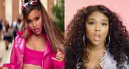 Ariana Grande e Lizzo - YouTube