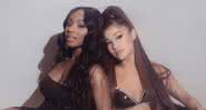 Ariana e Normani - Reprodução/Instagram