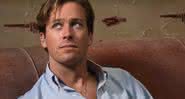 Armie Hammer em Me Chame Pelo Seu Nome", - Divulgação/Sony Pictures