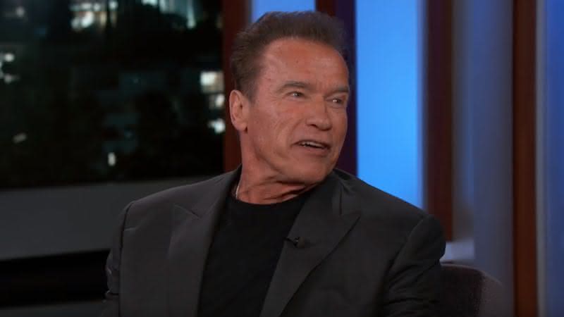 Arnold Schwarzenegger - YouTube