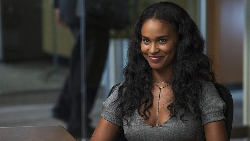 "As Crônicas de Spiderwick" escala Joy Bryant para nova série derivada do Disney+ - Divulgação/Netflix