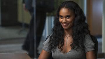 "As Crônicas de Spiderwick" escala Joy Bryant para nova série derivada do Disney+ - Divulgação/Netflix