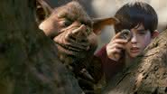 "As Crônicas de Spiderwick": Série do Disney+ escala dupla de protagonistas - Divulgação/Disney