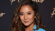 Ashley Park entra para o elenco da versão musical de "Meninas Malvadas" - Divulgação/Getty Images: Arnold Jerocki