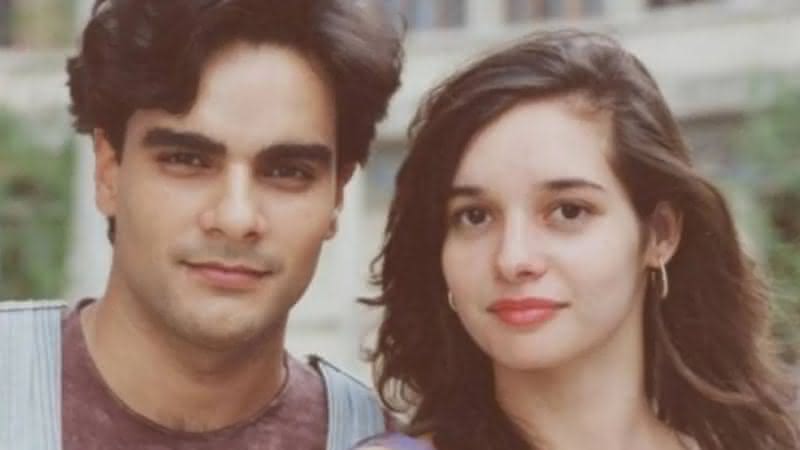Assassino de Daniella Perez quis mostrar o pênis à polícia como evidência - Divulgação/Globo