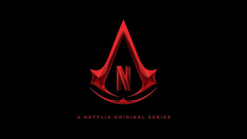 A franquia ganhará uma adaptação para as telinhas - Divulgação/Netflix