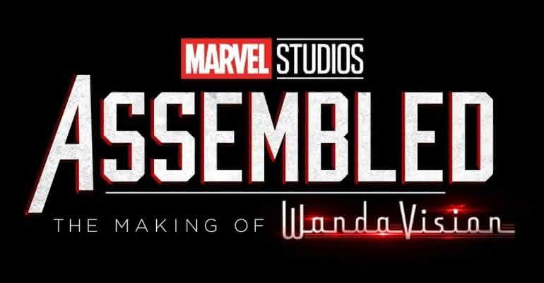 Assembled: nova série documental da Marvel mostra os bastidores das produções do estúdio - Reprodução/Marvel Studios