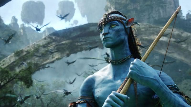 “Avatar: O Caminho da Água” chega após uma espera de 13 anos desde filme original. Além de James Cameron na direção, elenco também deve ser destaque. - Reprodução/20th Century