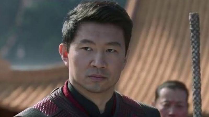 Simu Liu talvez tenha insinuado que Shang- Chi aparecerá no próximo "Vingadores" - Reprodução: Marvel Studios