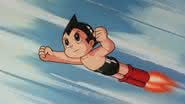 "Astroboy", popular mangá dos anos 1950, ganhará nova versão televisiva - Divulgação/Tezuka Productions